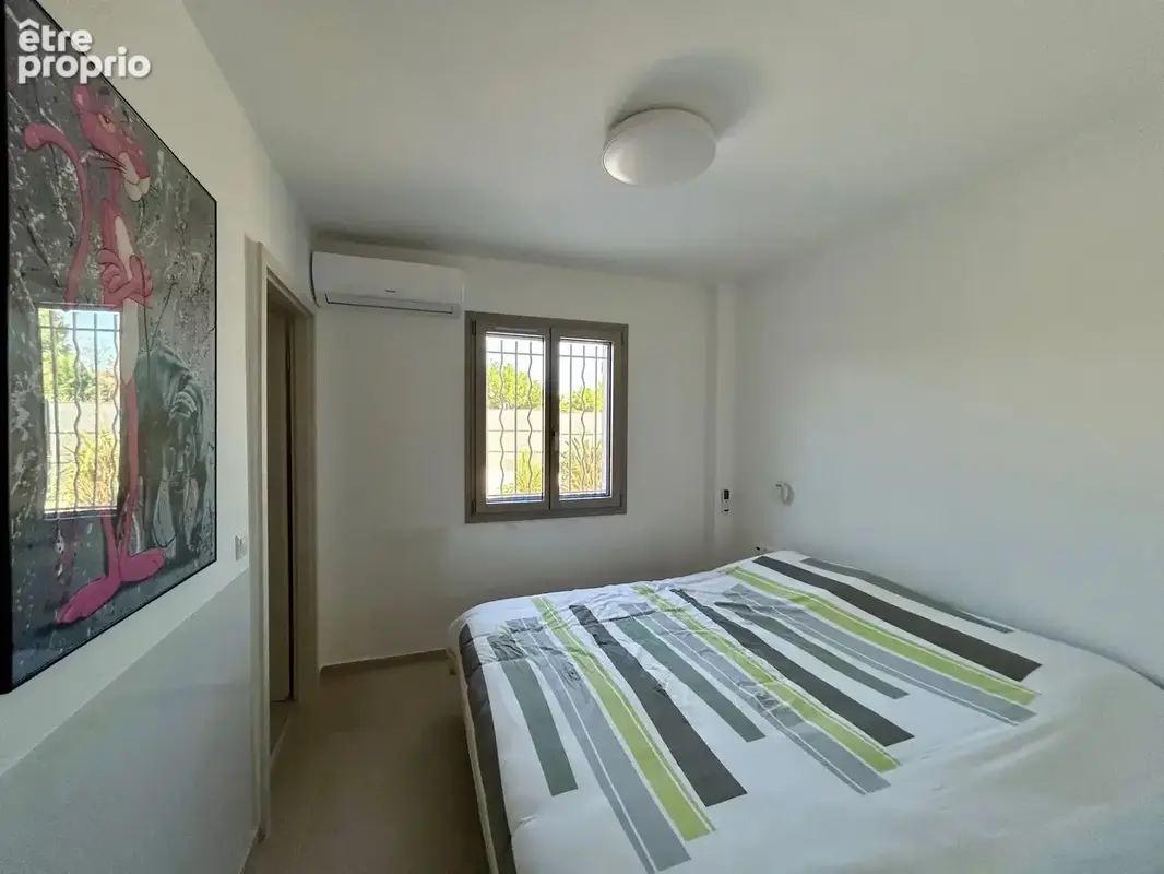 Maison de standing au calme avec piscine et beau terrain plat - photo 6