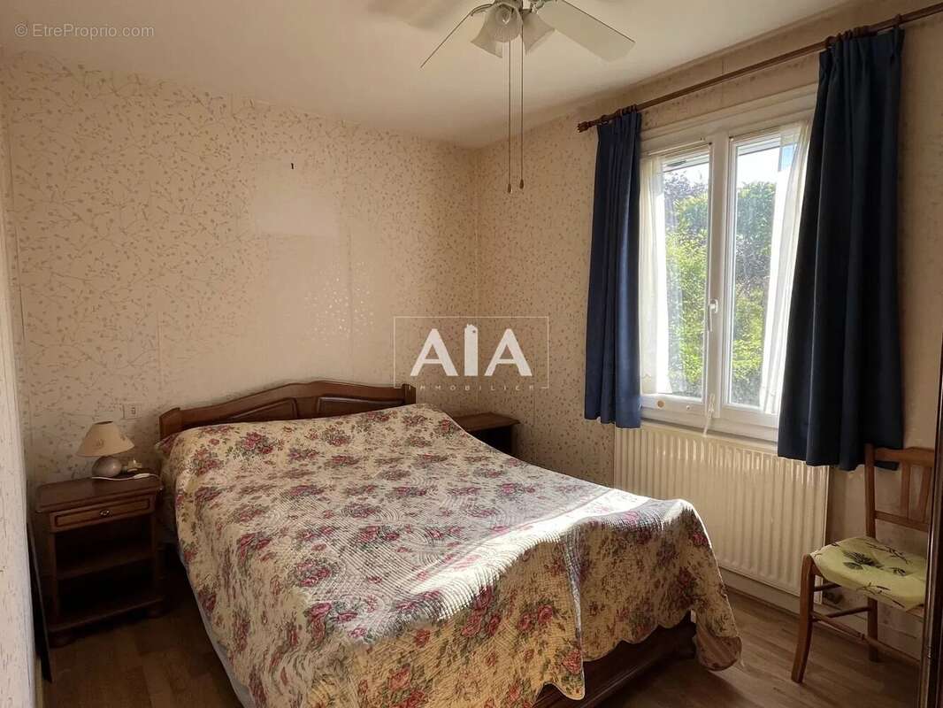 Maison à LUXE