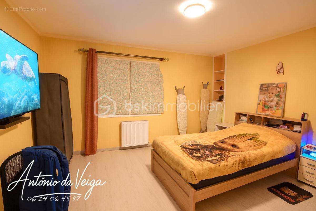 Appartement à CAZAUBON