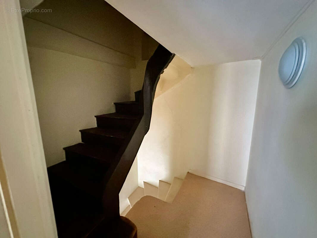 Appartement à LURE