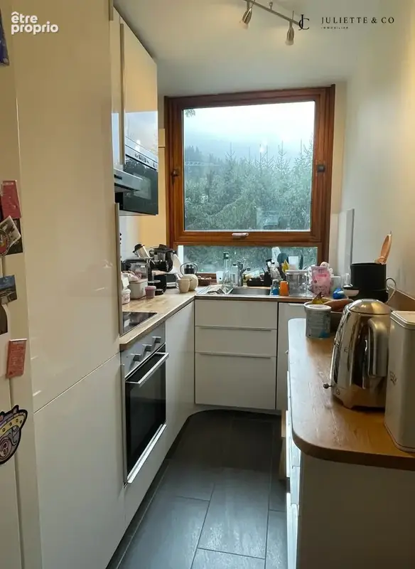 Appartement 3 pièces 78 m² à vendre à Chamonix-Mont-Blanc (74400) - photo 7