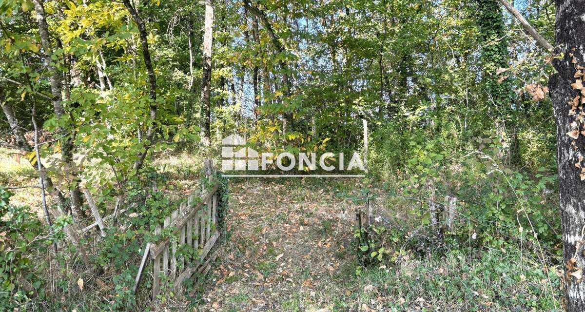 Maison à SAINT-JEAN-DE-LA-MOTTE