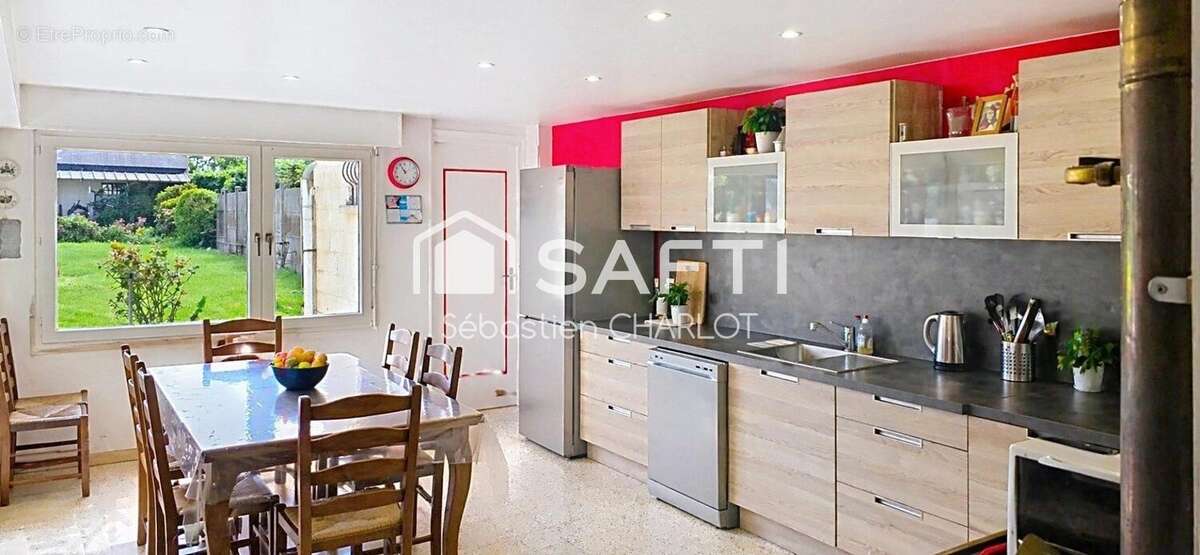 Photo 2 - Maison à CAMBRAI