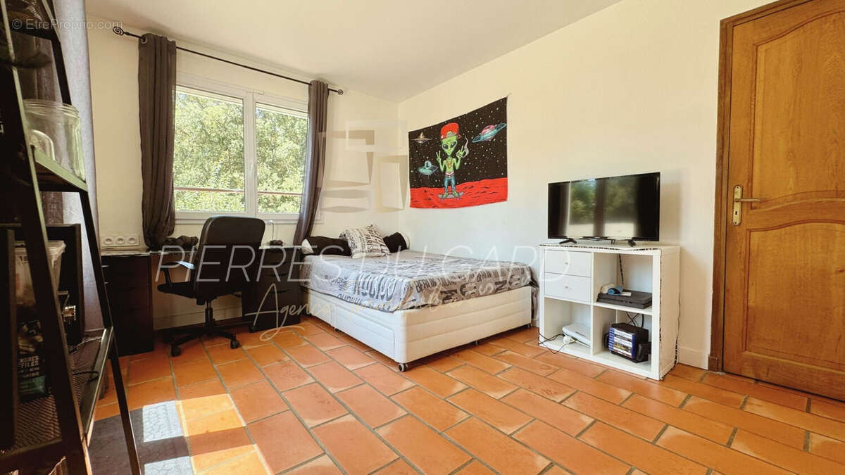 Maison à SAINT-SIFFRET