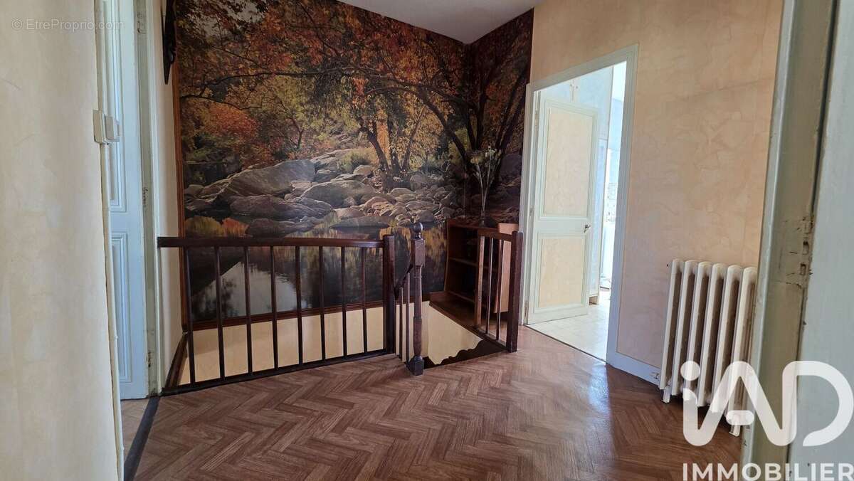 Photo 7 - Maison à COGNAC