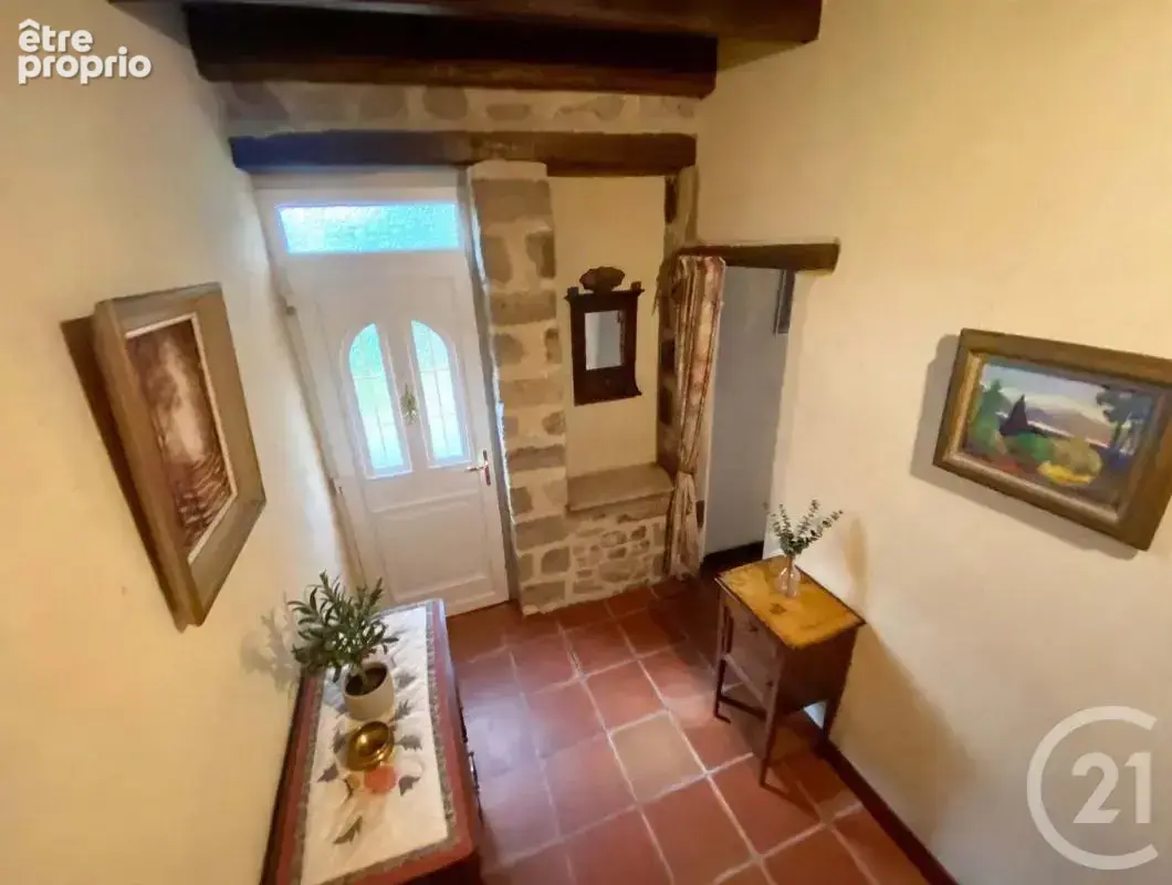 Maison 3 pièces 82 m² à vendre à Rilhac-Lastours (87800) - photo 2