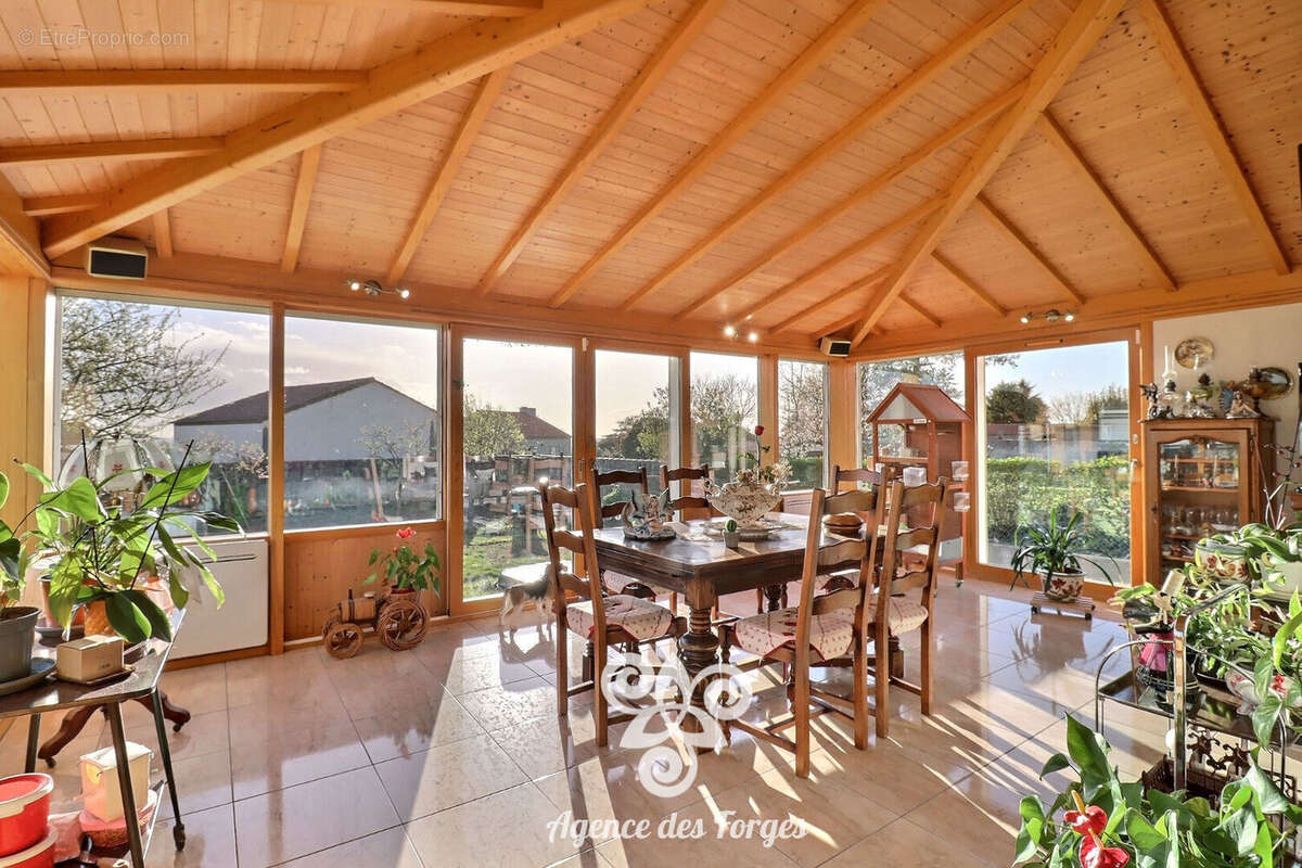 Maison à LE LANDREAU