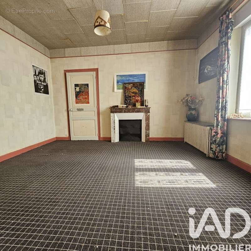 Photo 9 - Maison à ETAIN
