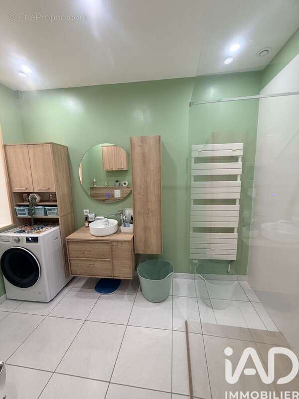 Photo 8 - Maison à WASSY