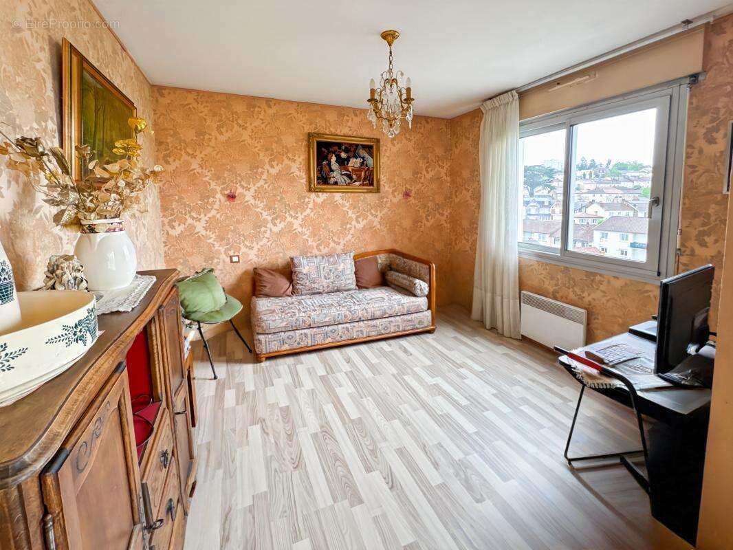 Appartement à PERIGUEUX