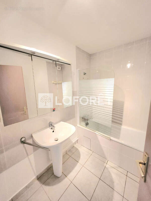 Appartement 2 pièces en résidence avec piscine  Idéal vacances / investissement - photo 7