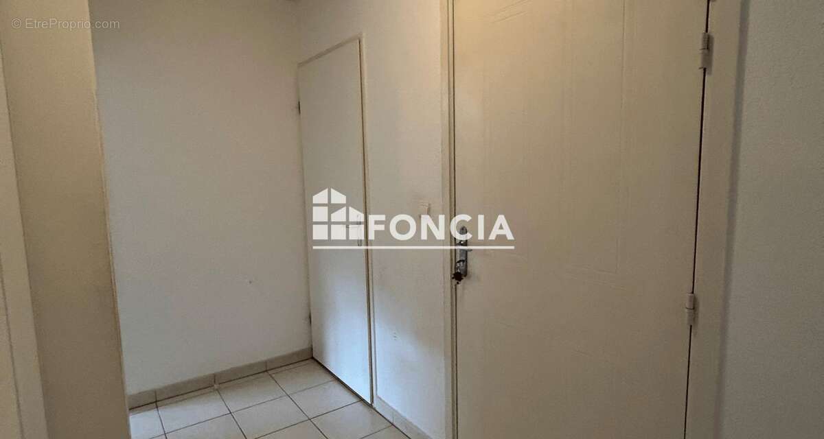 Appartement à MURET