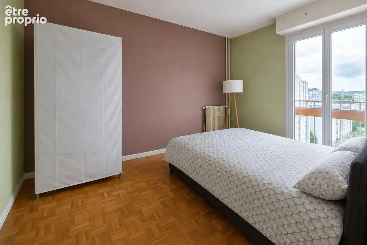 Appartement de 4 pièces de 73 m² à Dijon - photo 7
