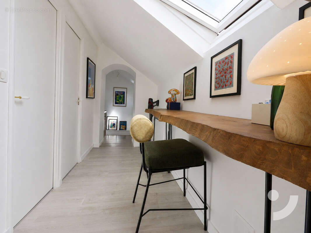Appartement à EPERNAY