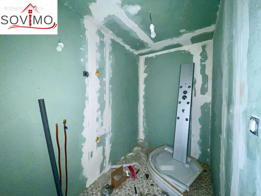 Appartement à CONFOLENS