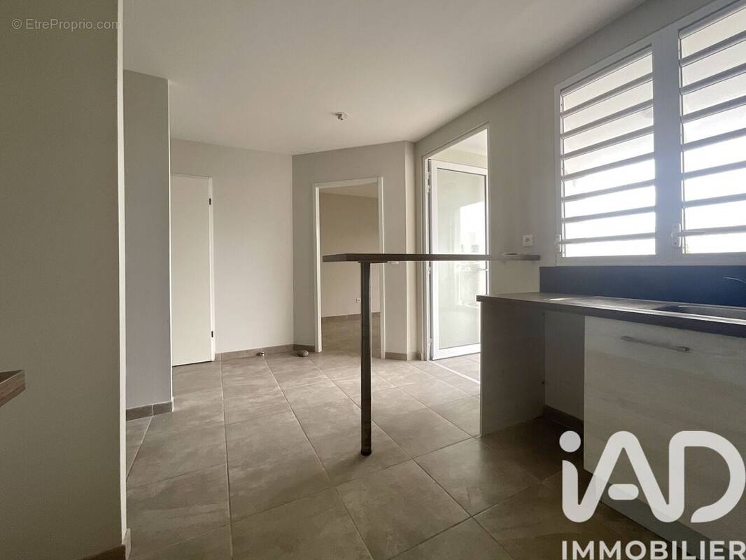 Photo 1 - Appartement à FORT-DE-FRANCE