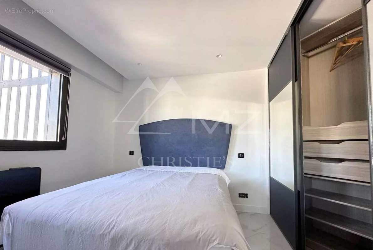 Appartement à DEAUVILLE