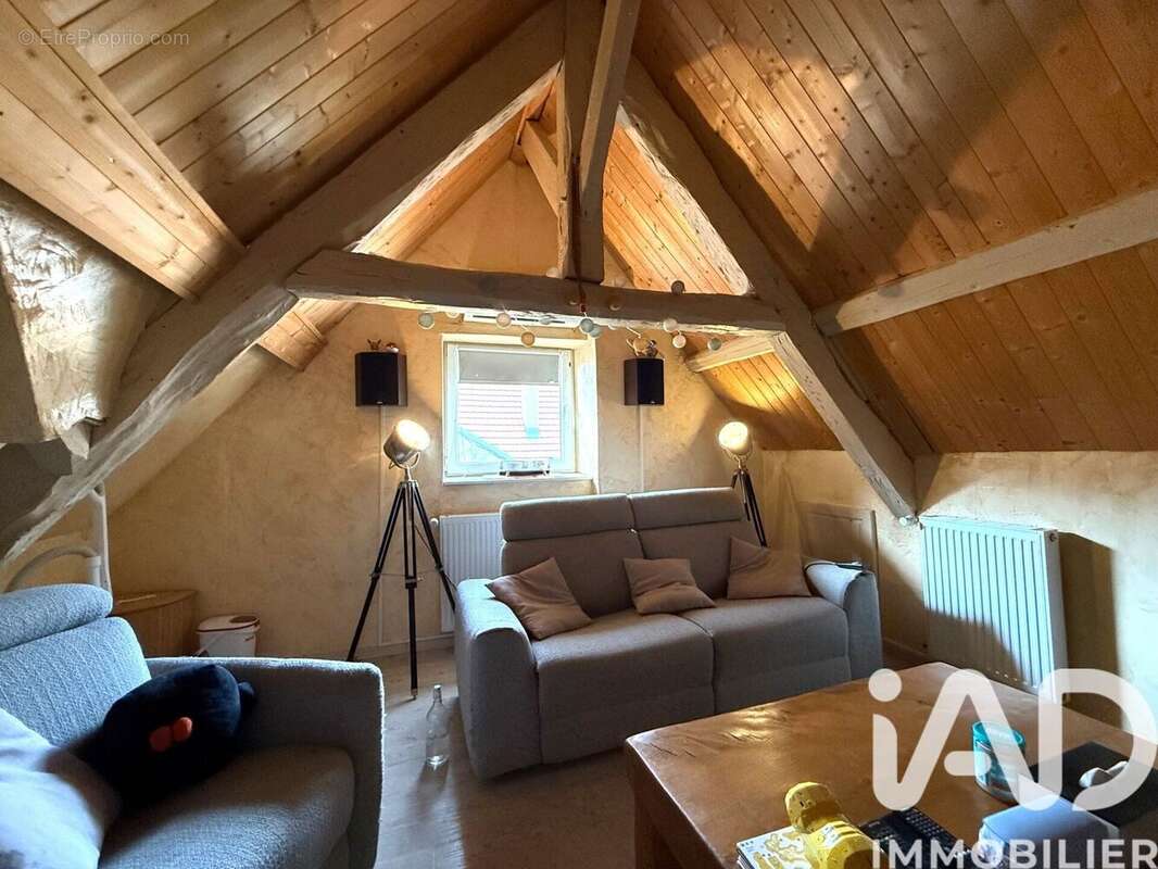 Photo 1 - Appartement à NEUF-BRISACH