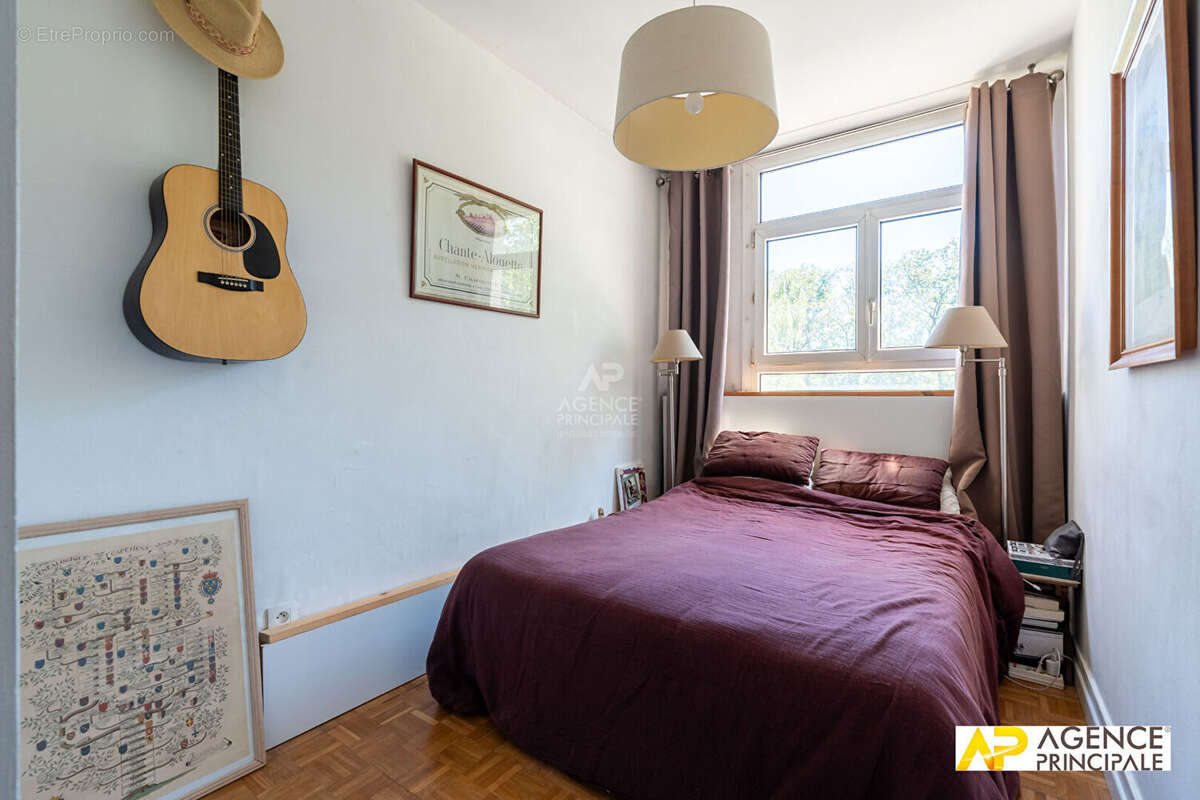 Appartement Maisons Laffitte 4 pièce(s) 69 m2 - photo 10