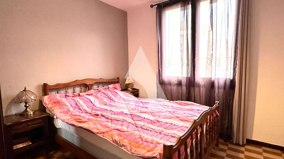 Appartement à MANOSQUE