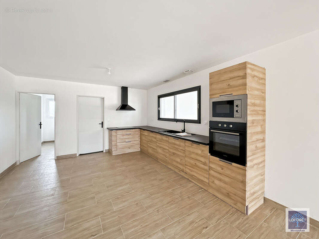 Maison à MONTAUBAN