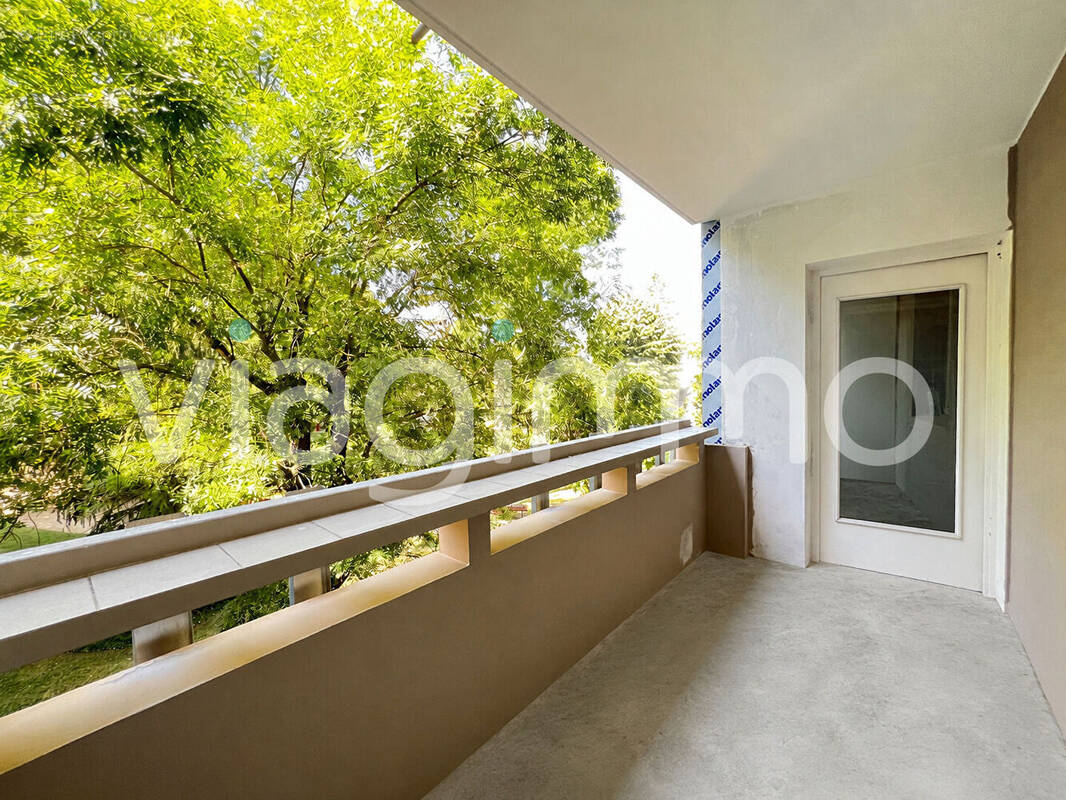 Appartement à SAINTE-FOY-LES-LYON