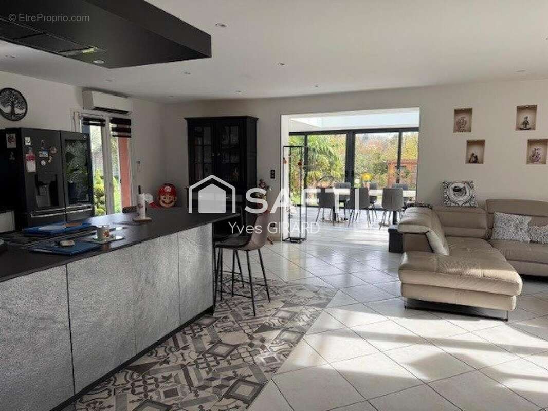 Photo 4 - Maison à VERDUN