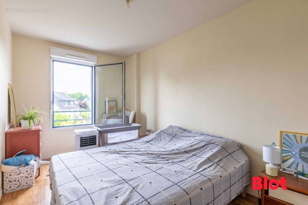 Appartement 66 m² à Thorigne-Fouillard  - photo 5