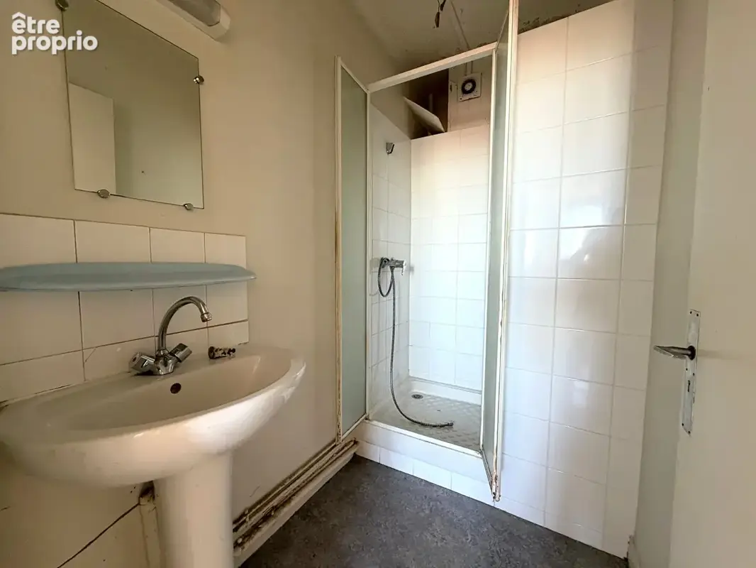 Appartement Toulouse 3 pièces 56m² + Balcon + Parking libre + Cave ! MINIMES - photo 8