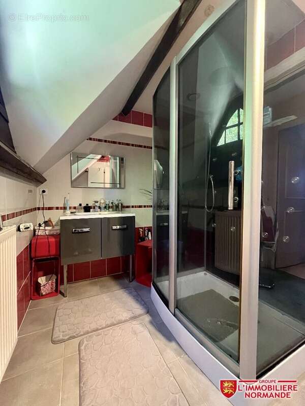 Maison à PACY-SUR-EURE