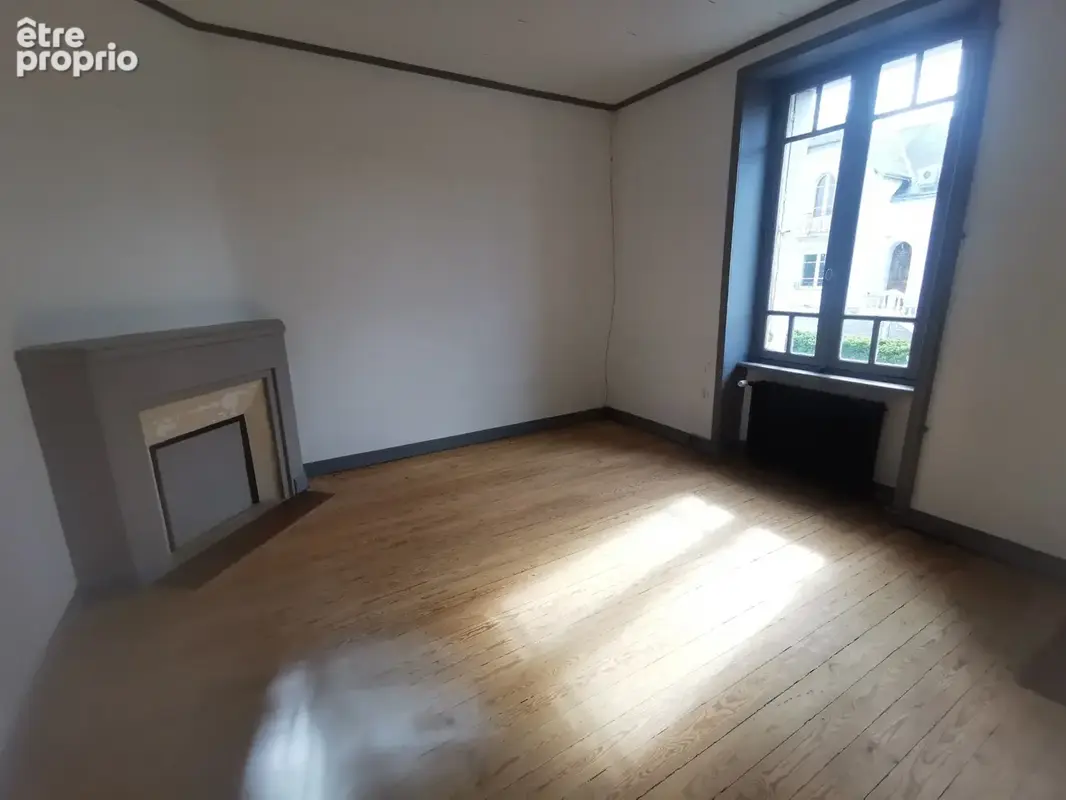 Le charme des années 30 au cœur de la ville à ROSPORDEN (29) - photo 7