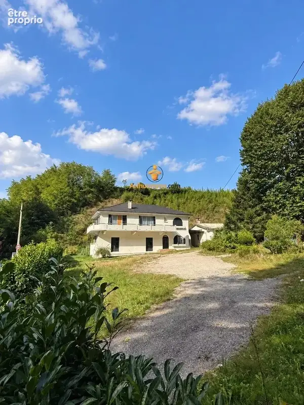 Photo Maison à Lourdes au prix de 330 000€