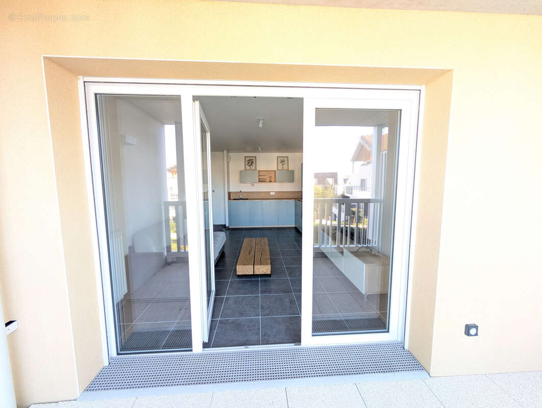 Appartement à PORNIC