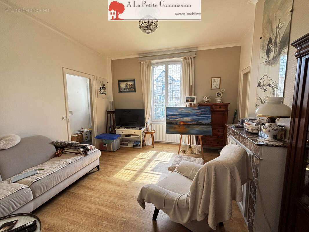 Maison à CHARTRES
