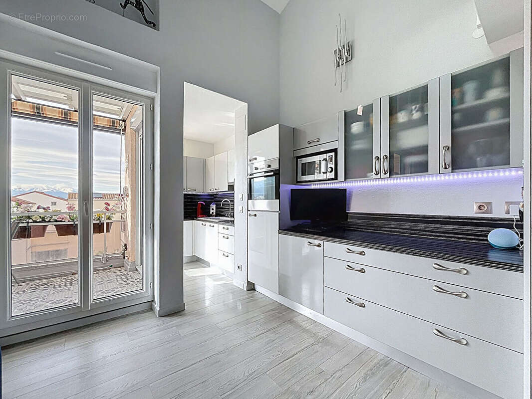 Appartement à ARGELES-SUR-MER