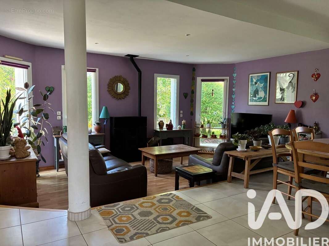 Photo 2 - Maison à EVRECY