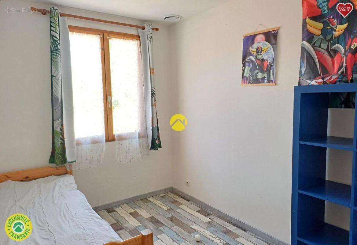 Maison moderne 90 m2 - 3 chambres - photo 14