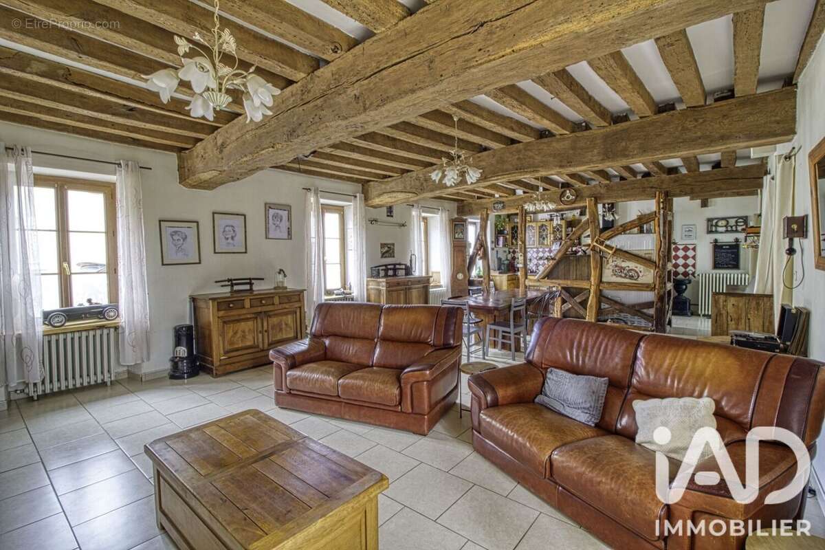 Photo 7 - Maison à PUISEAUX