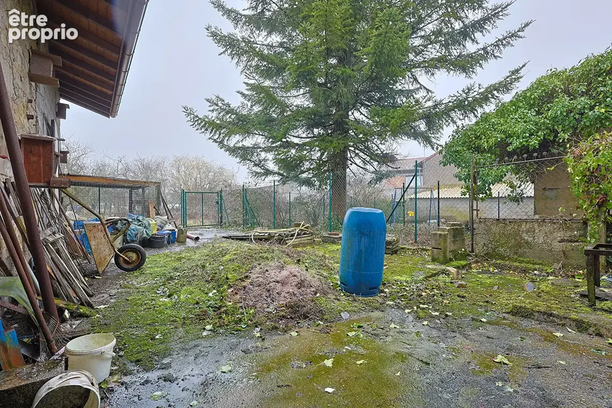 Maison Vahl Ebersing 160m² sur un terrain de 15 ares - photo 12