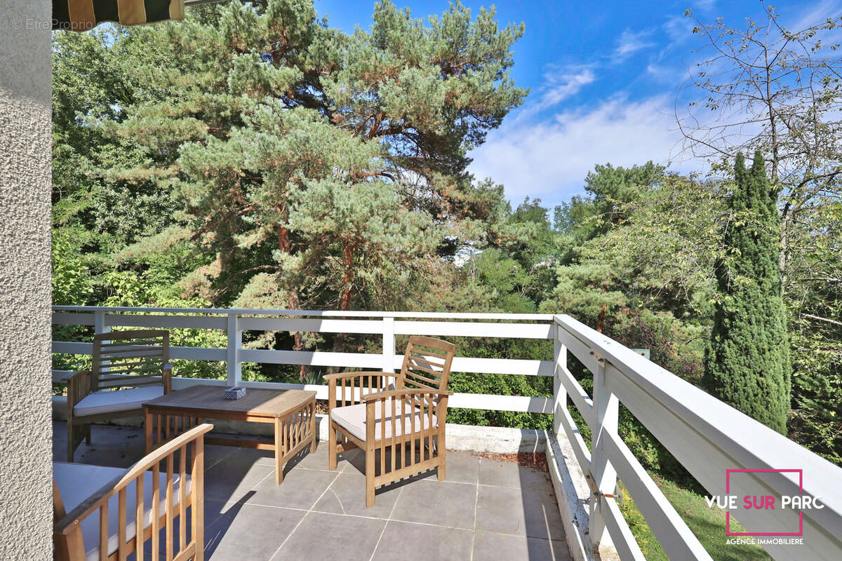 Maison à FRANCHEVILLE