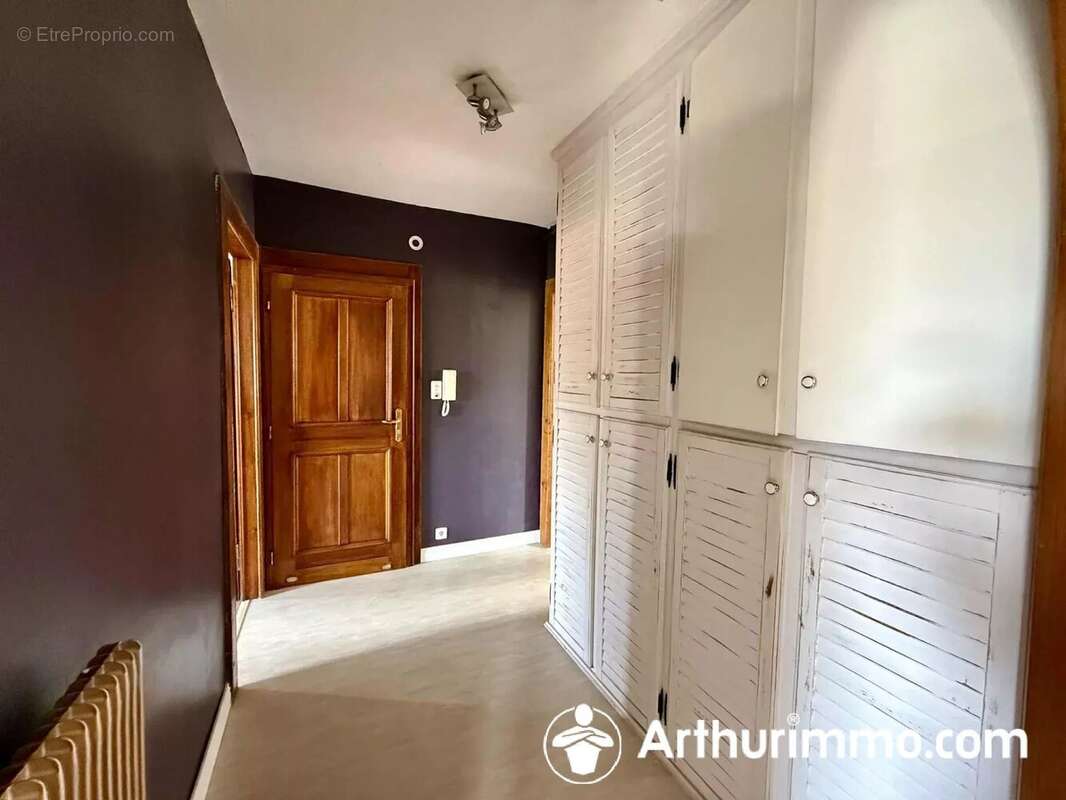 Appartement à SELONCOURT