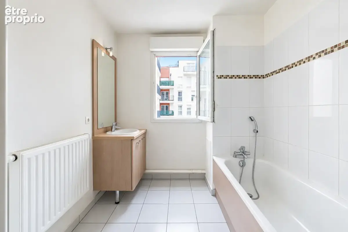 Appartement 3 pièces 62 m² à vendre à Creteil (94000) - photo 6