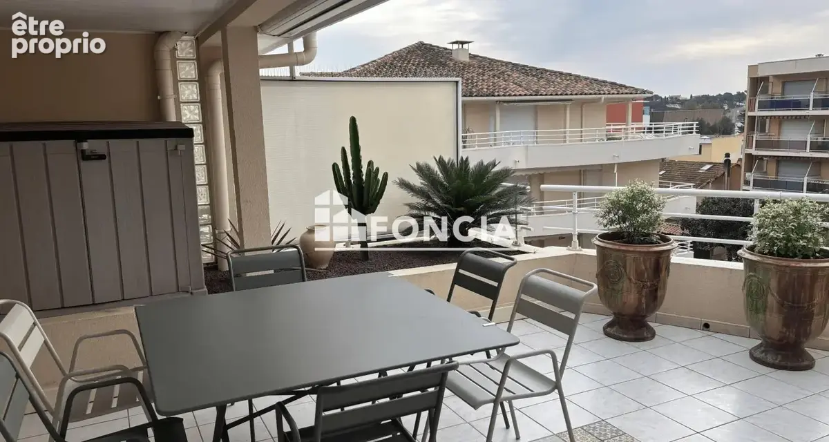 Appartement traversant - centre ville - 135m2 - double garage - photo 21