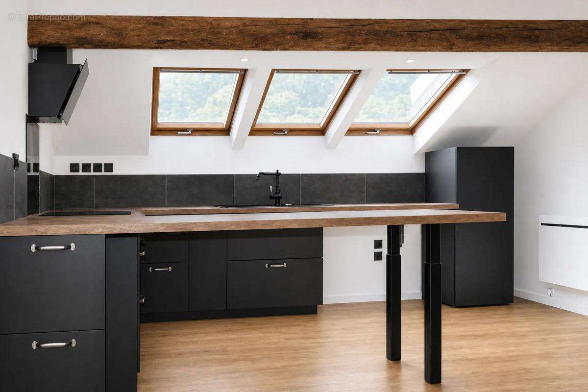 Appartement à MERINDOL