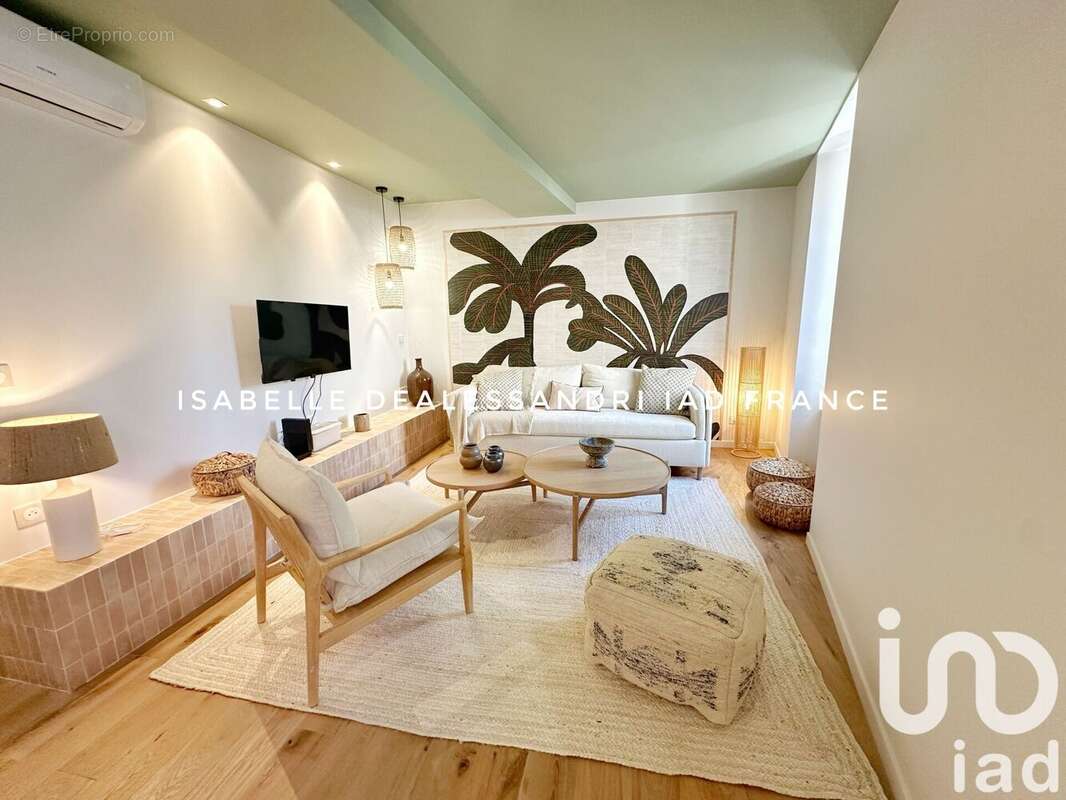 Photo 2 - Appartement à SANARY-SUR-MER