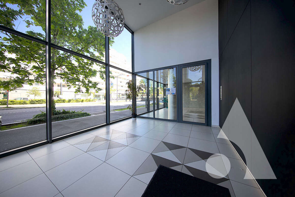 Appartement à EVRY