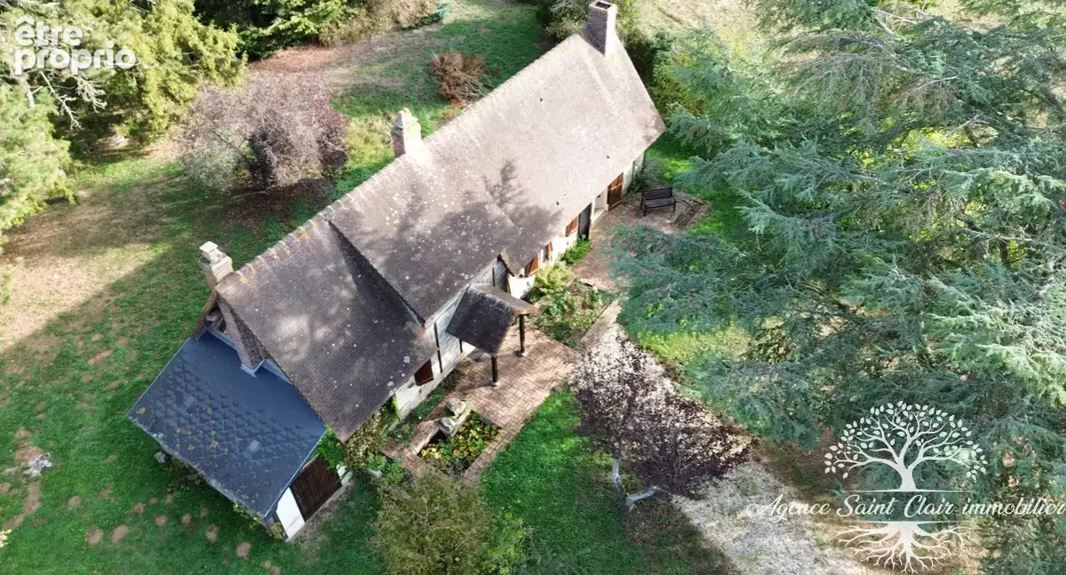 Charmante maison de style normand - photo 30
