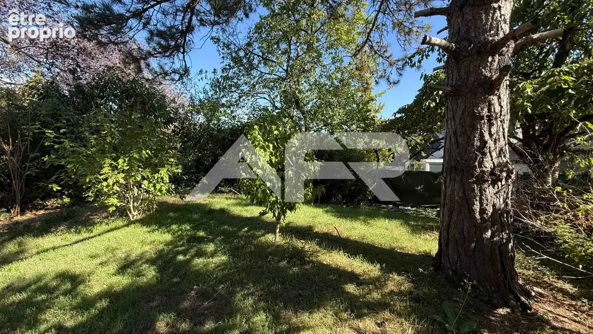 Belle maison familiale à rafraîchir - calme, jardin et sans vis-à-vis - photo 14