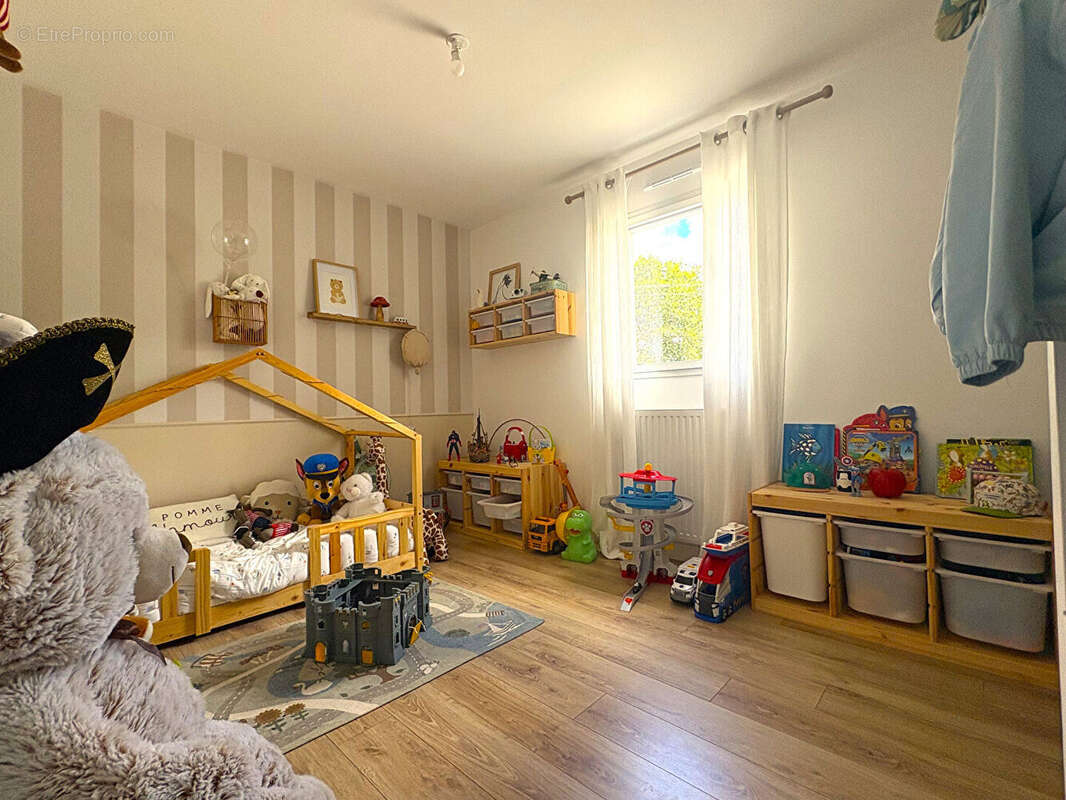 Maison à PLONEOUR-LANVERN