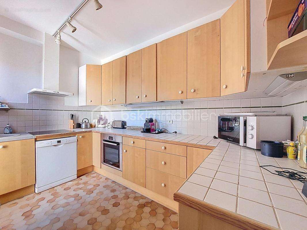 Maison à SIX-FOURS-LES-PLAGES